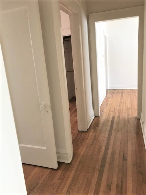 Image of  1201 W Waveland #1