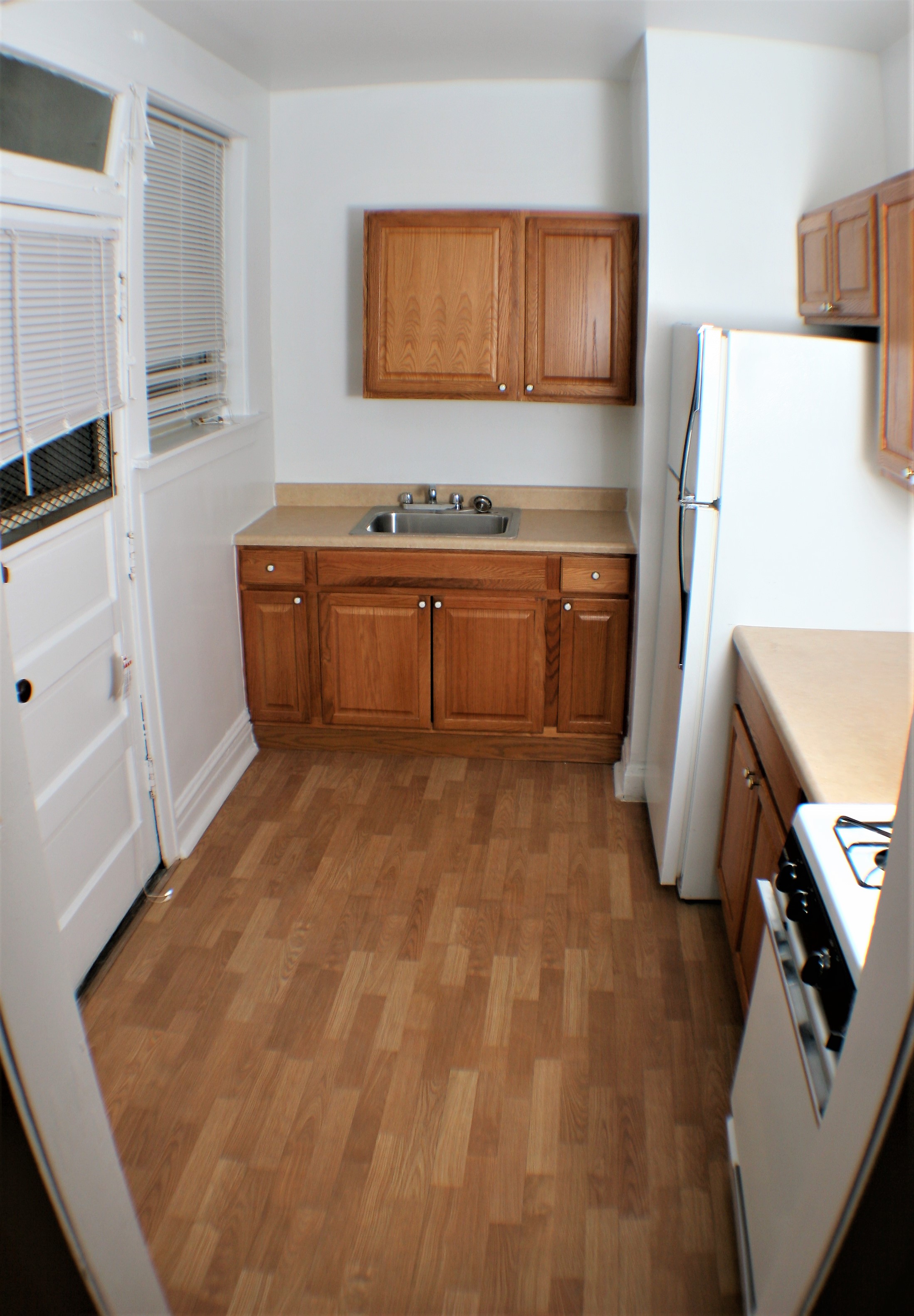 Image of  1041 W North Shore #2S