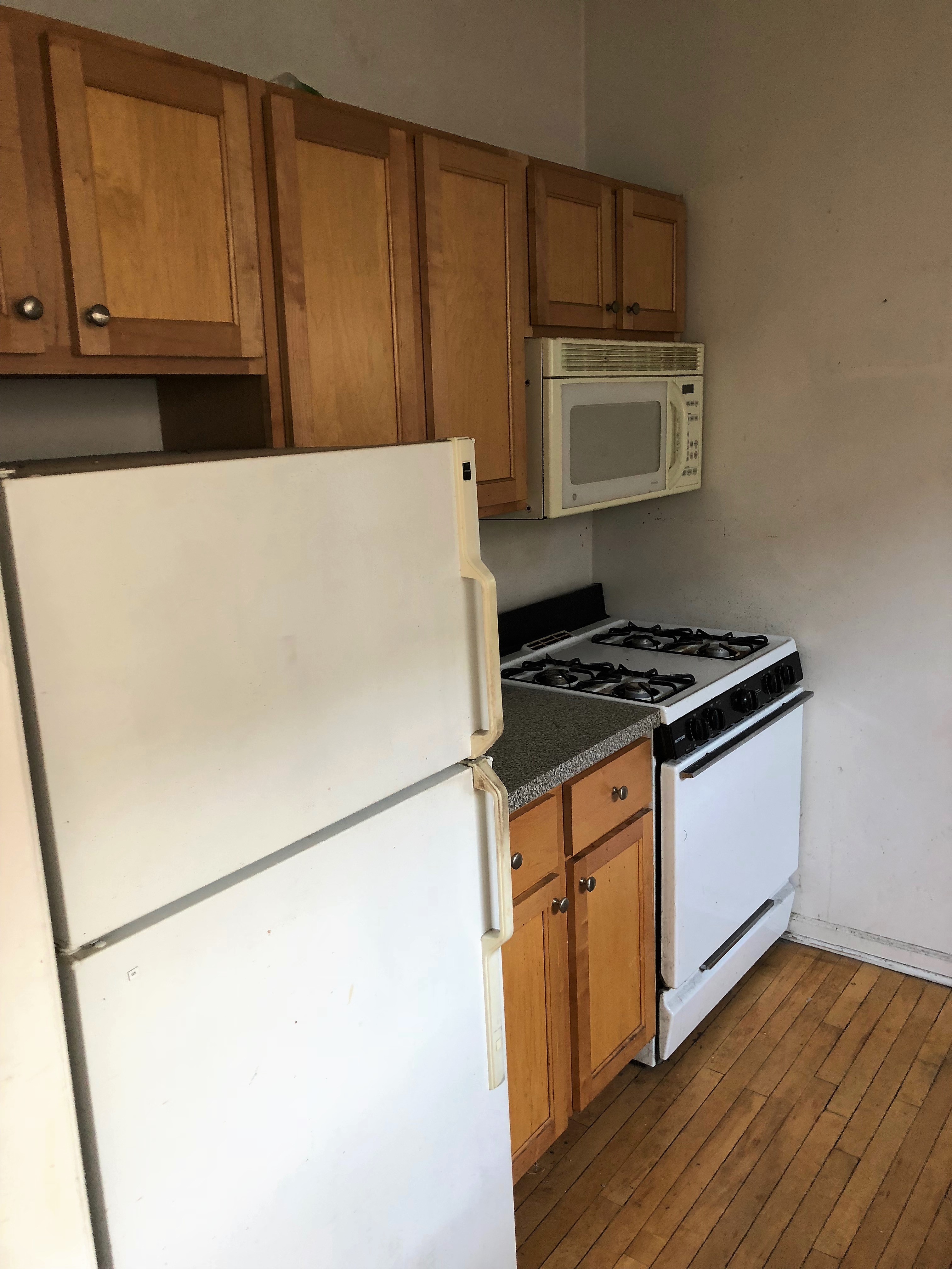 Image of  1031 W North Shore #3N