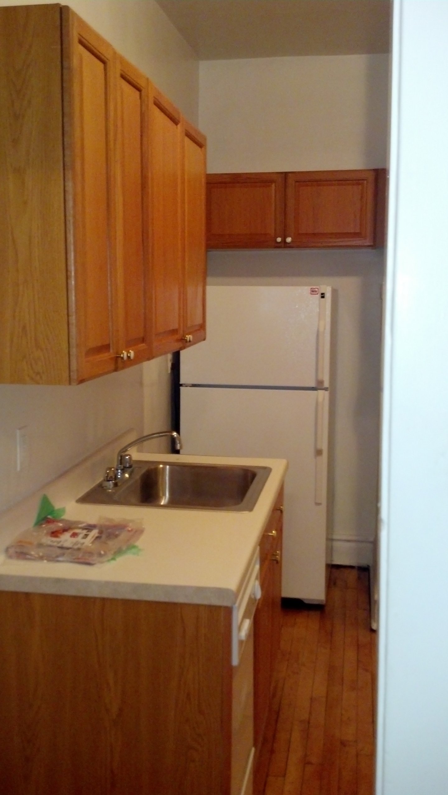 Image of  1035 W North Shore #3W