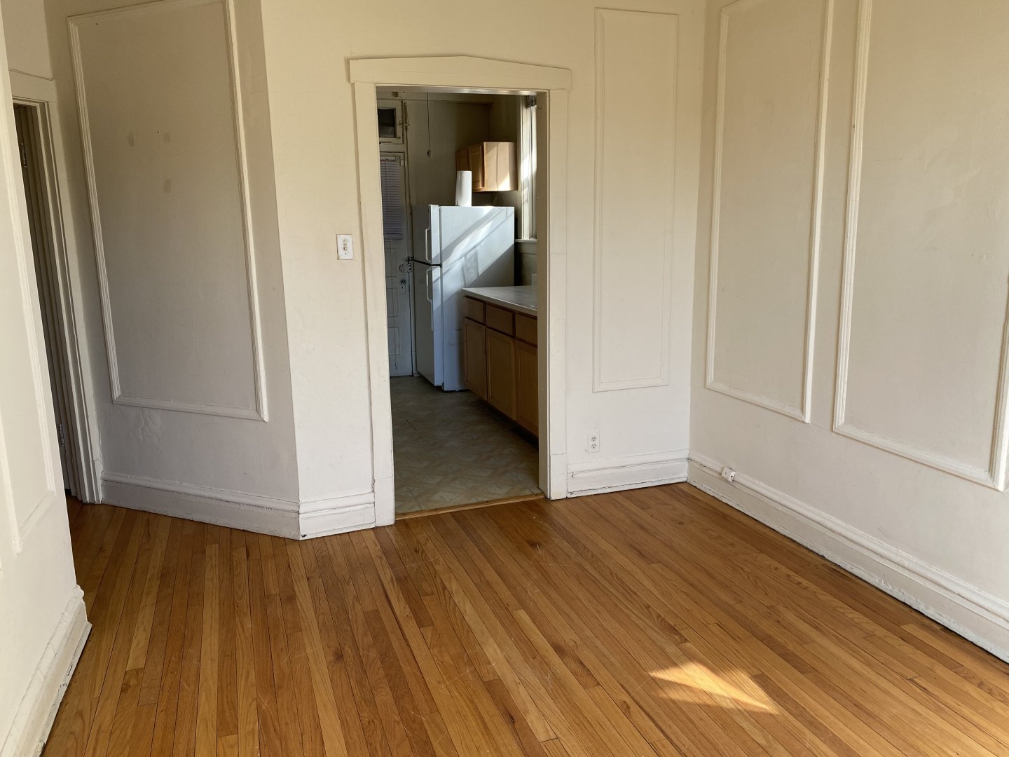 Image of  1043 W North Shore #3S