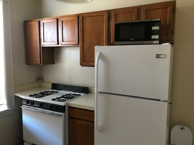 Image of  1201 W Waveland #2