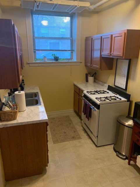 Image of  1201 W Waveland #GDN