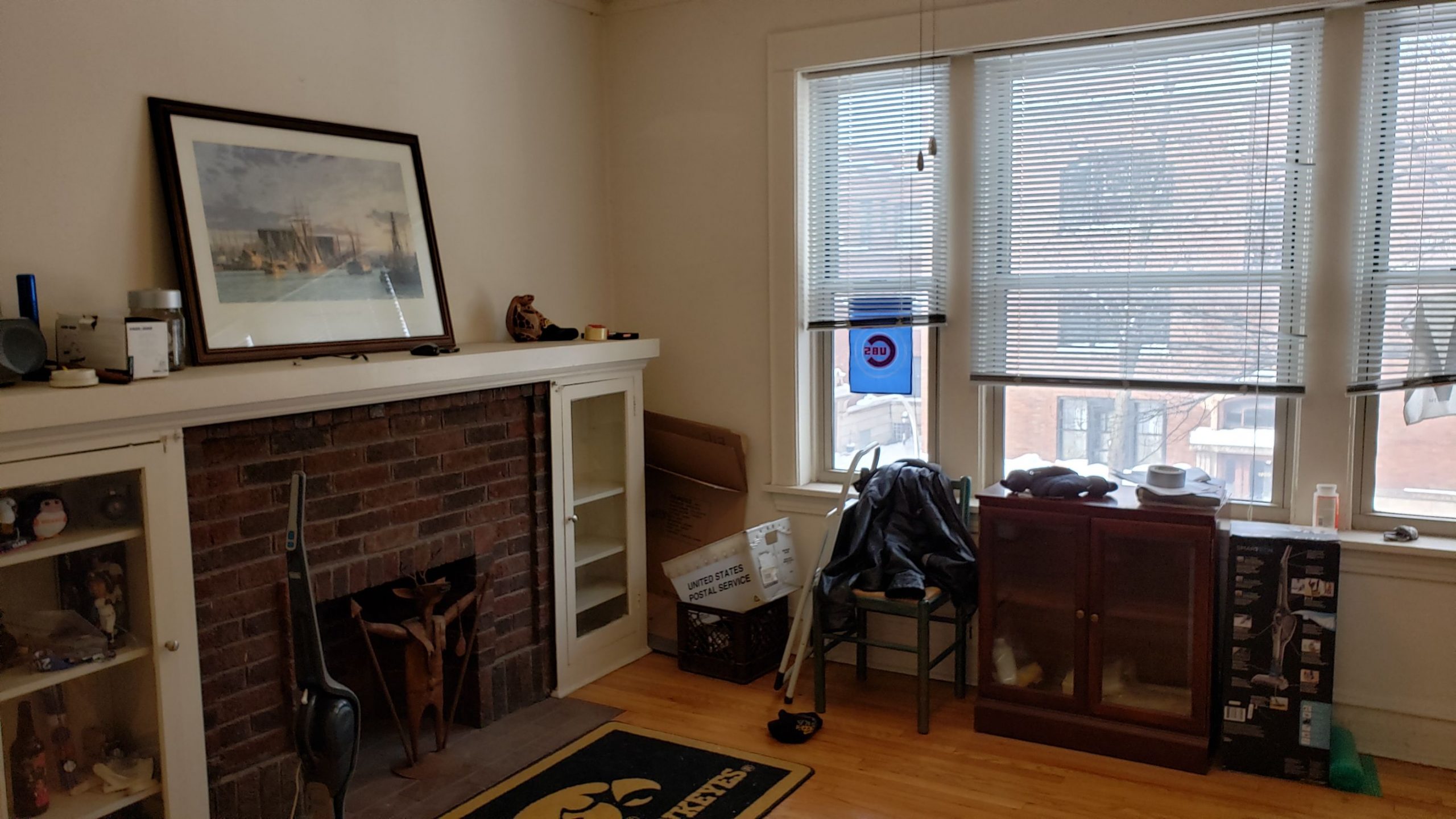 Image of  1203 W Waveland #2