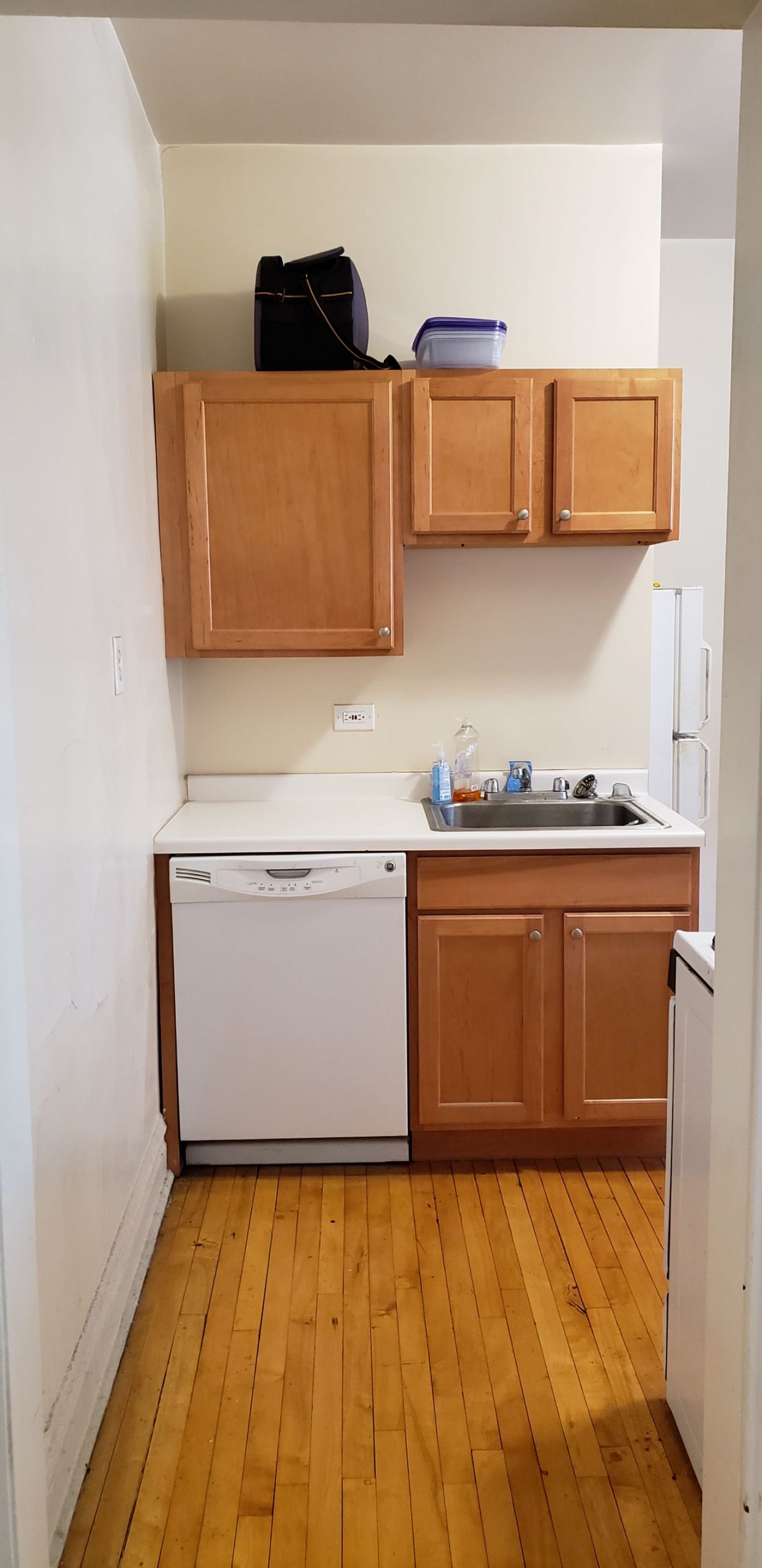 Image of  1203 W Waveland #2