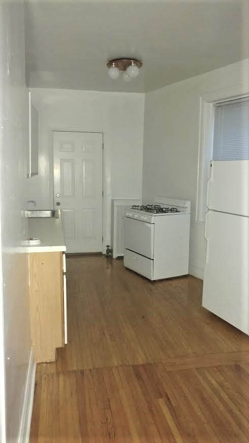 Image of  1324 W Estes #3