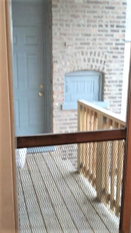 Image of  1326 W Estes #3E