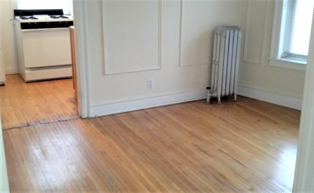 Image of  1326 W Estes #3E