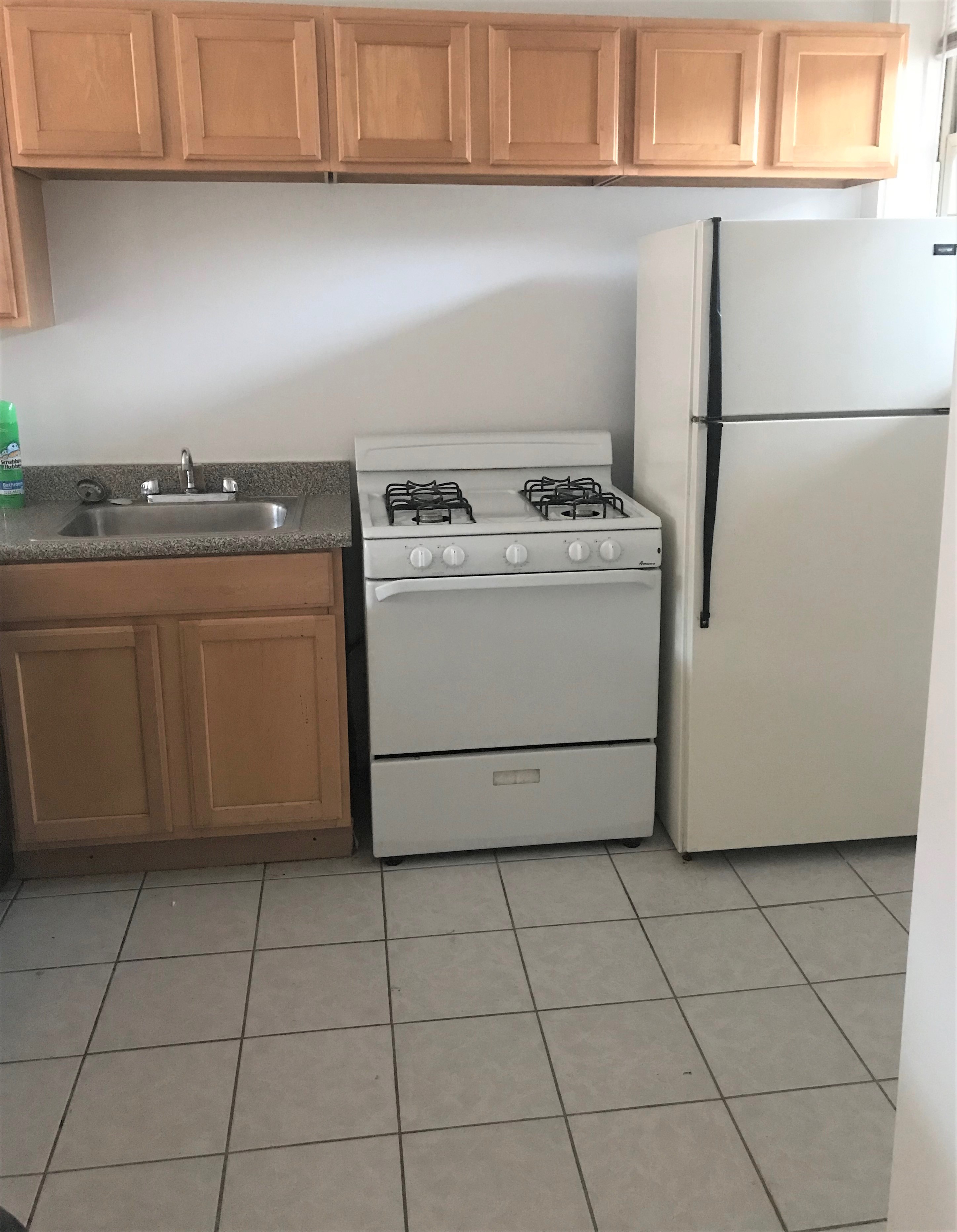Image of  1328 W Estes #3S