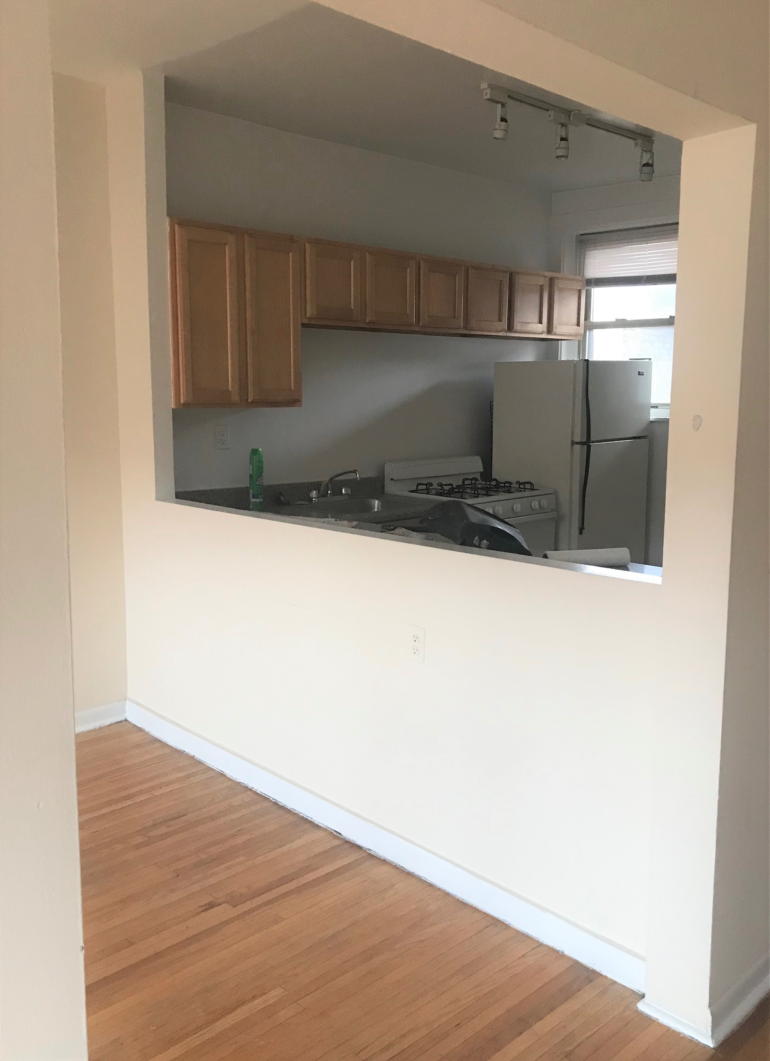 Image of  1328 W Estes #3S
