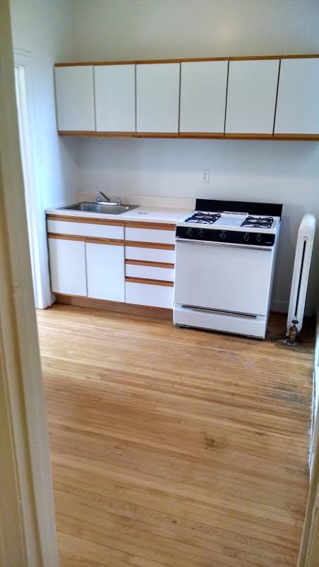 Image of  1320 W Estes #2S