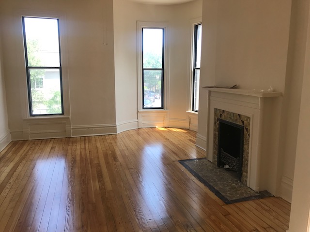 Image of  1401 W Huron #2