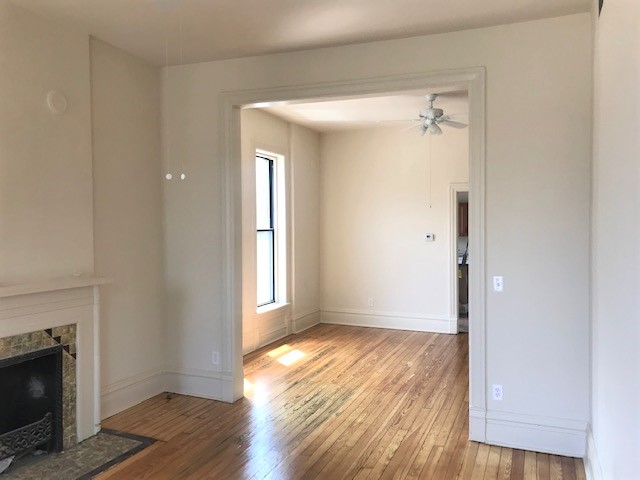 Image of  1401 W Huron #2