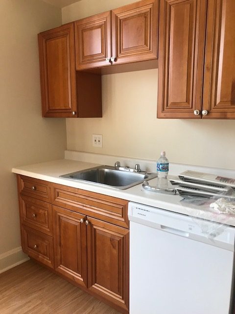 Image of  1401 W Huron #2