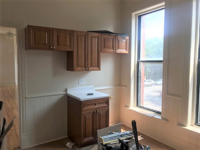 Image of  1401 W Huron #2