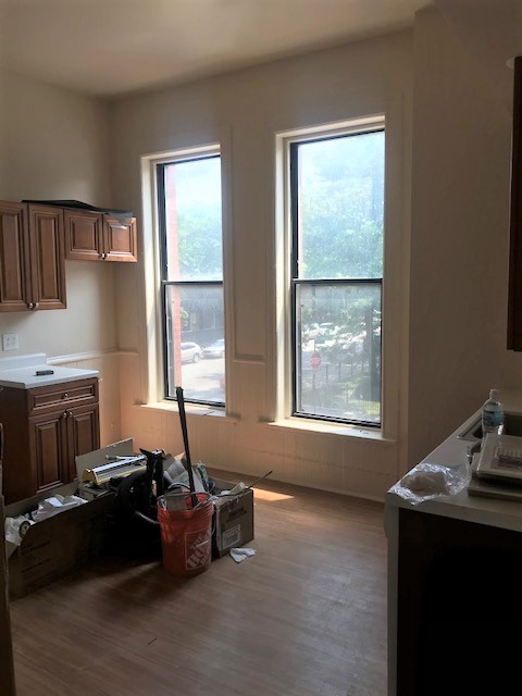 Image of  1401 W Huron #2