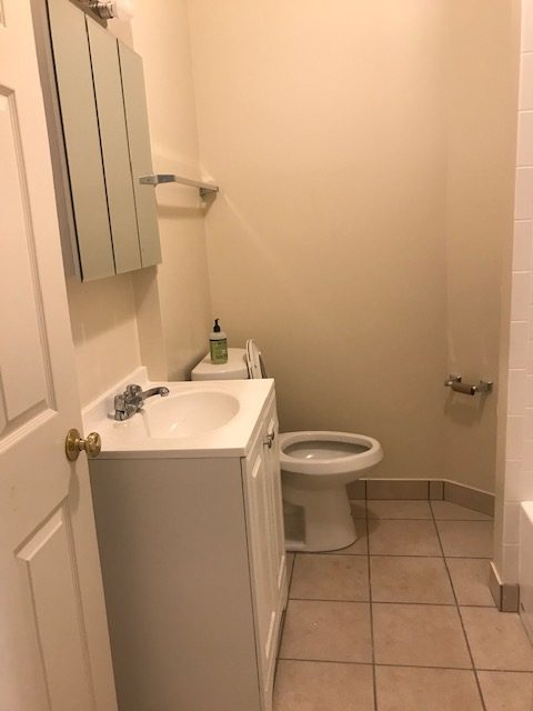 Image of  1401 W Huron #2