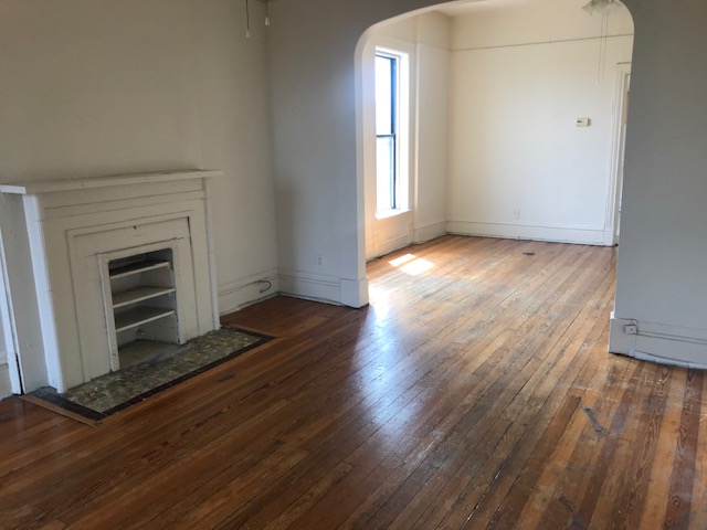 Image of  1401 W Huron #4