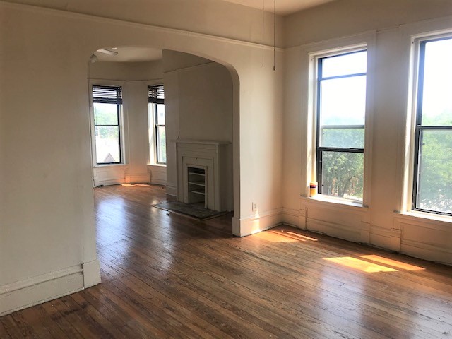 Image of  1401 W Huron #4