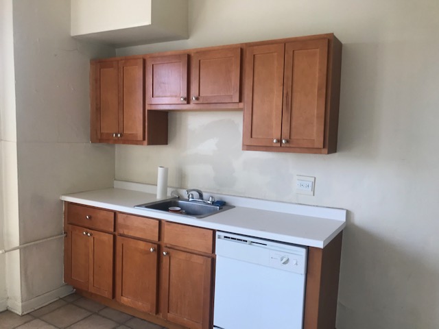 Image of  1401 W Huron #4