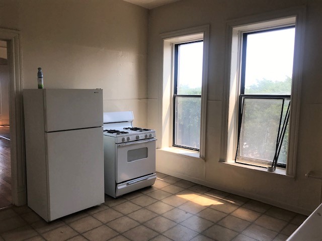 Image of  1401 W Huron #4
