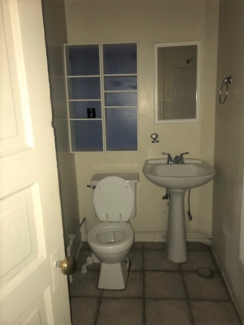 Image of  1401 W Huron #4