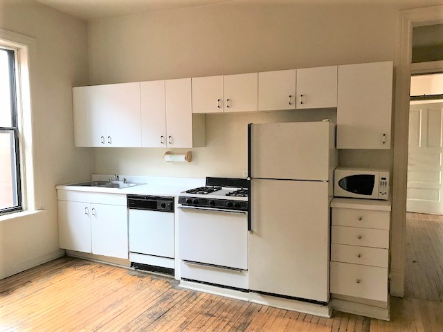 Image of  1403 W Huron #4