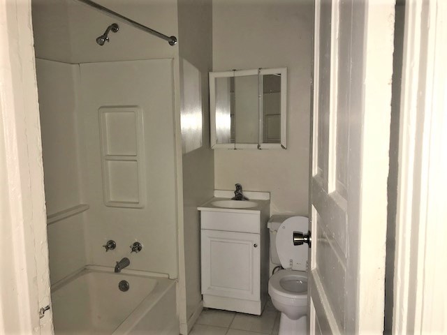 Image of  1403 W Huron #4