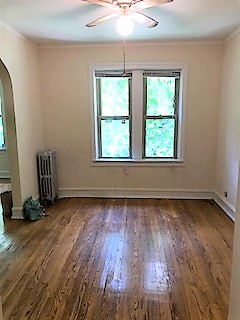 Image of  1424 W Farwel #1N