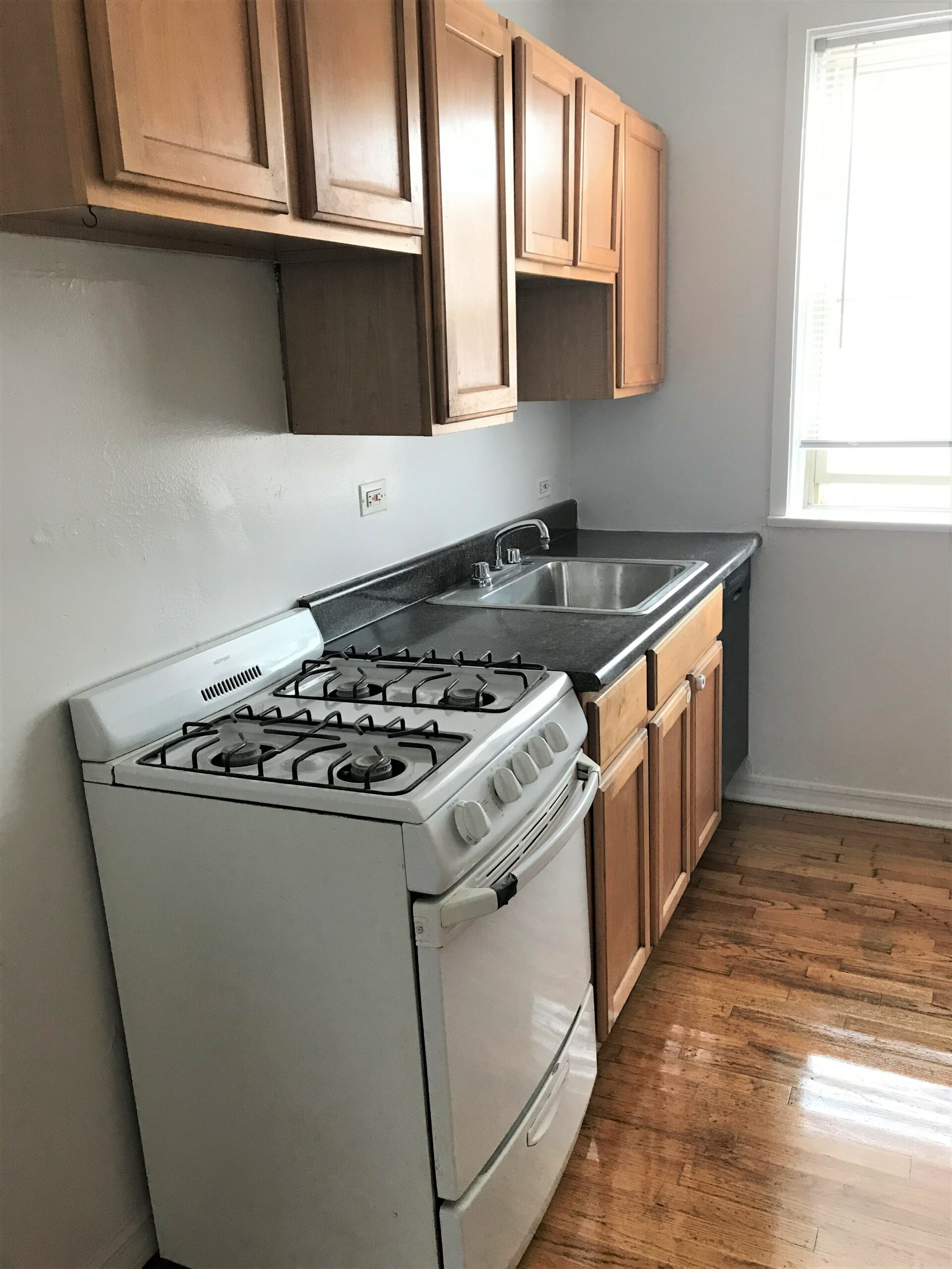 Image of  1426 W Farwell #1N