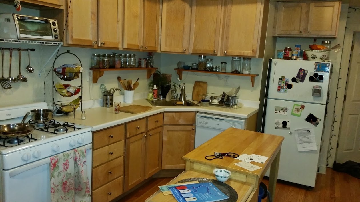 Image of  1726 N Orchard #1D