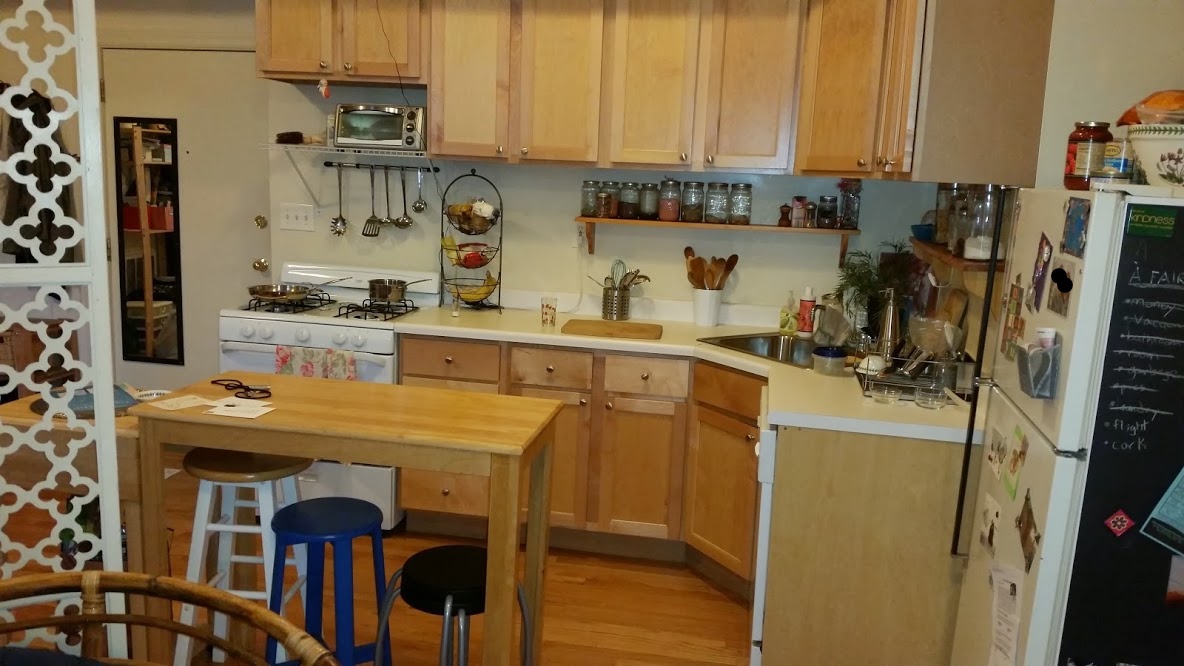 Image of  1726 N Orchard #1D
