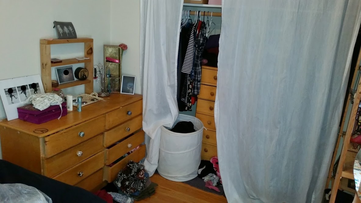 Image of  1726 N Orchard #1D