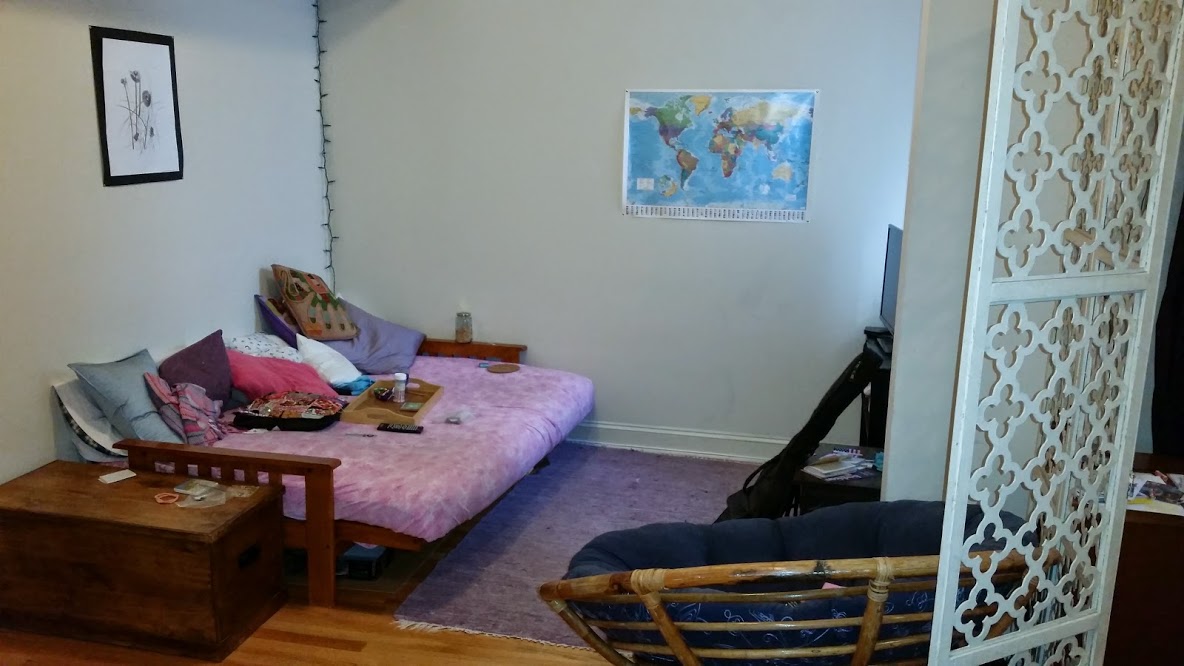 Image of  1726 N Orchard #1D