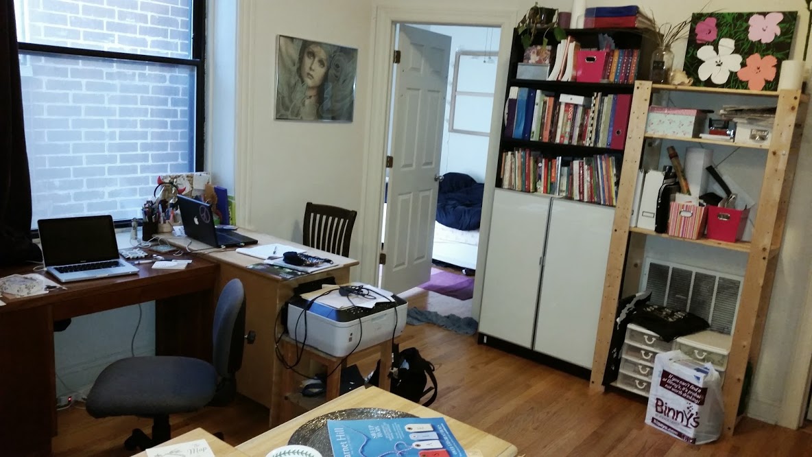 Image of  1726 N Orchard #1D