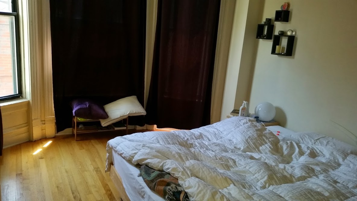 Image of  1726 N Orchard #1D