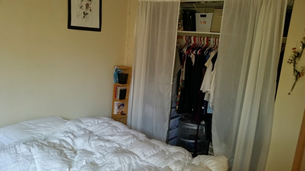 Image of  1726 N Orchard #1D