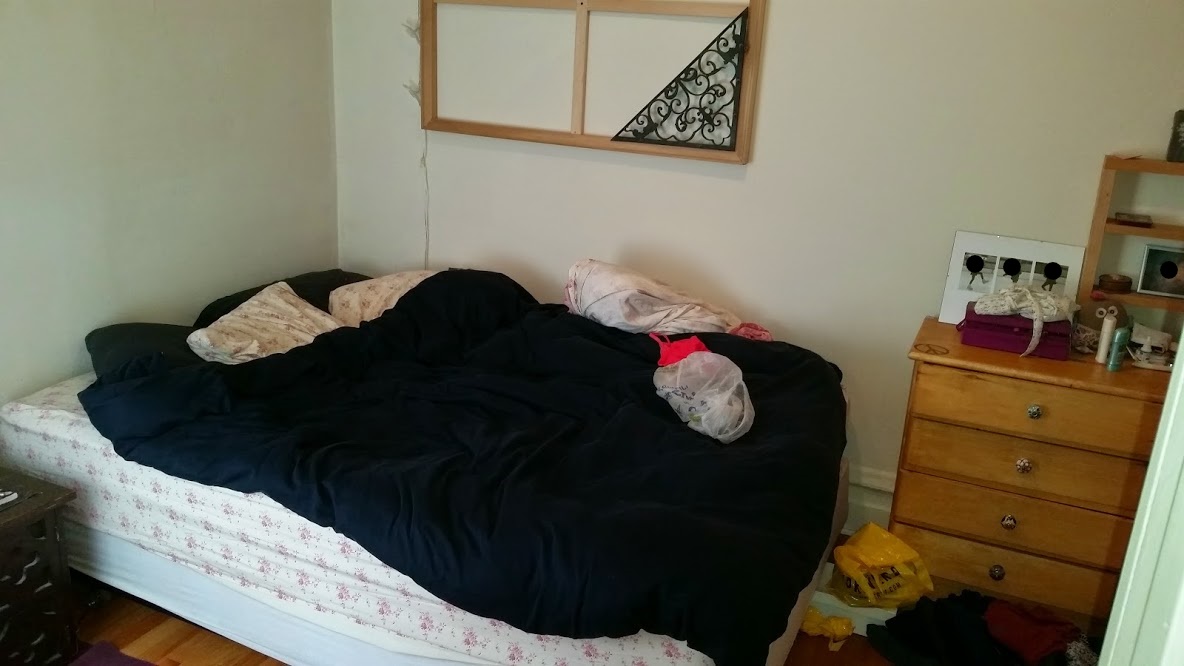 Image of  1726 N Orchard #1D