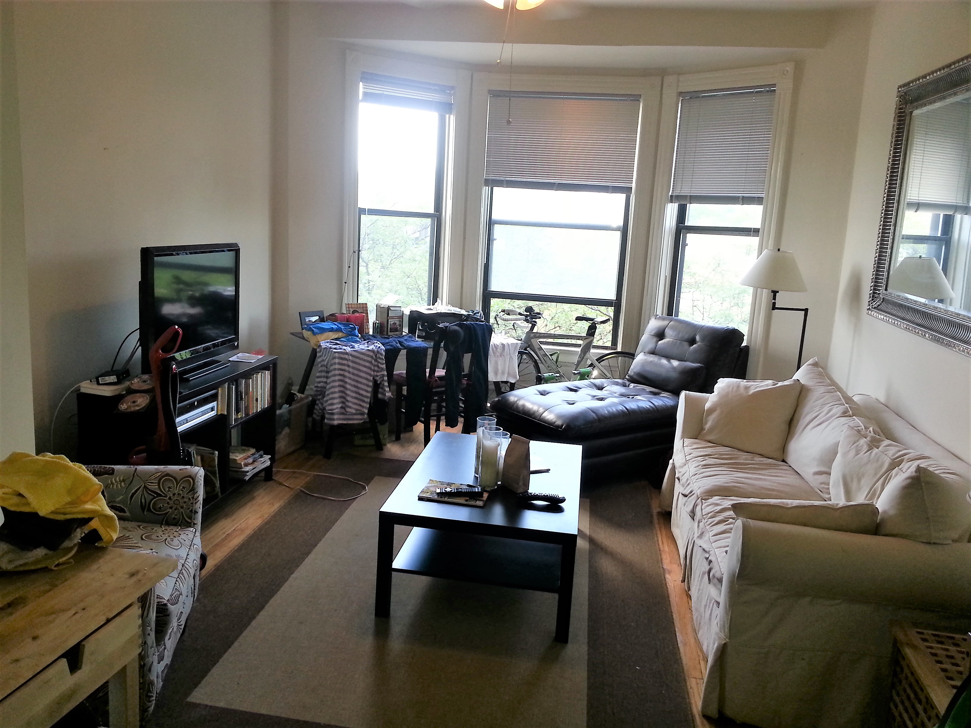 Image of  703 W Willow #2B