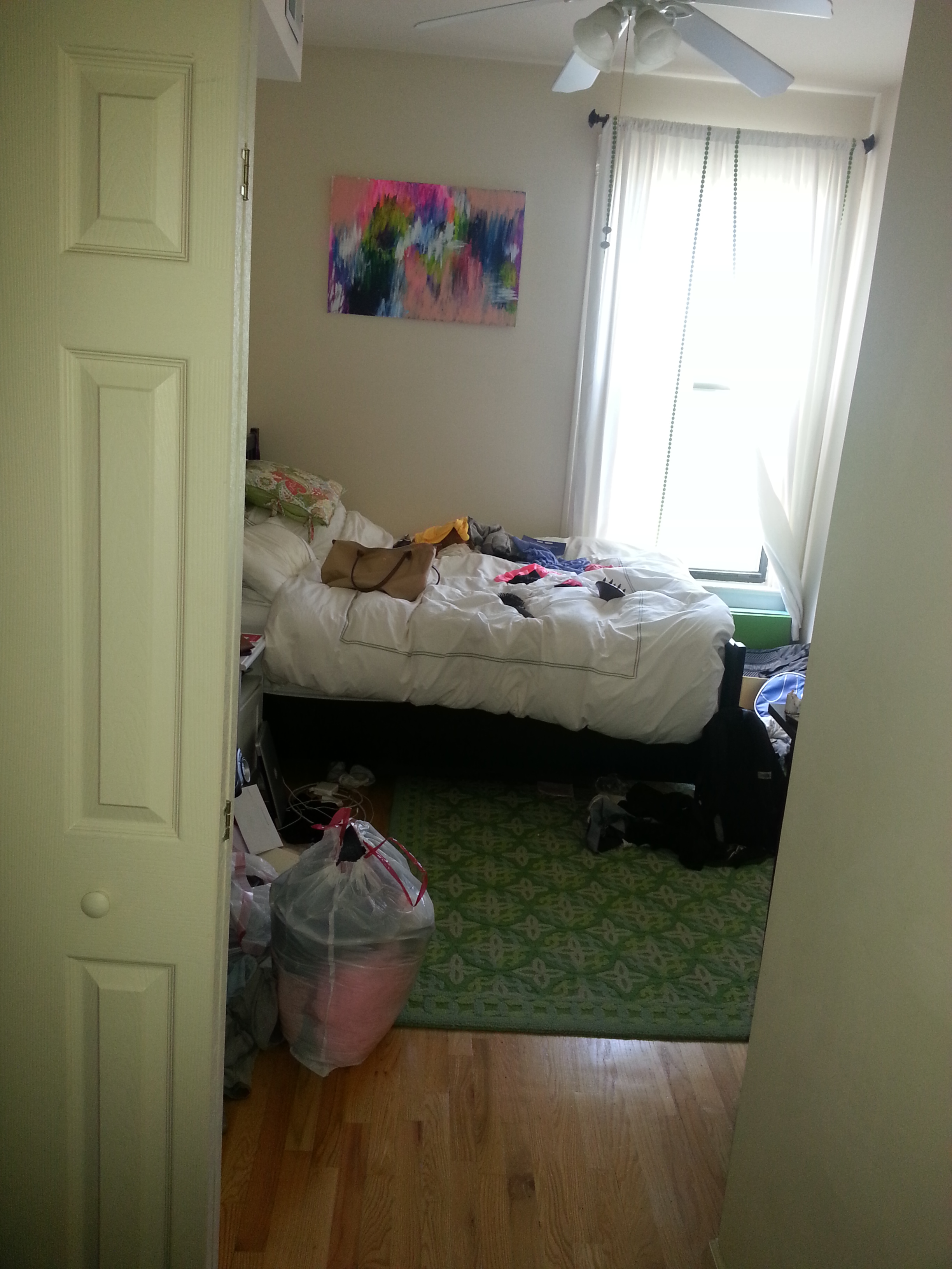 Image of  703 W Willow #2B