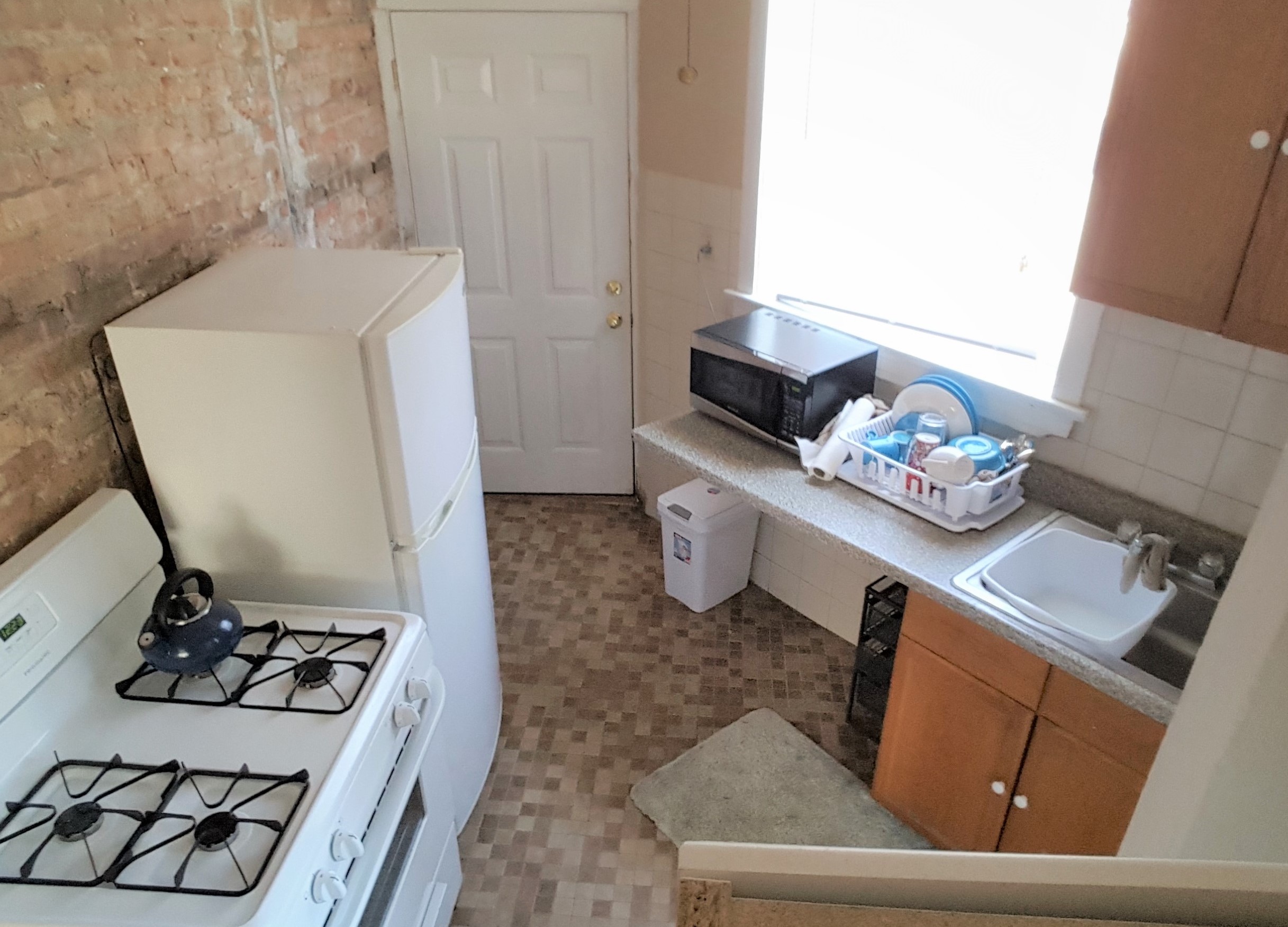 Image of  1300 W Albion #1