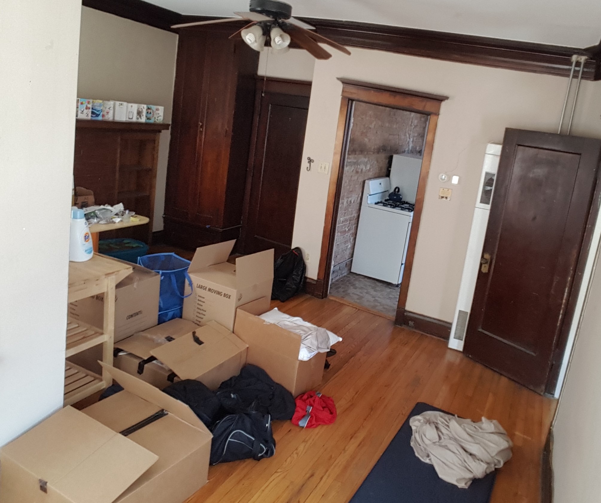 Image of  1300 W Albion #1