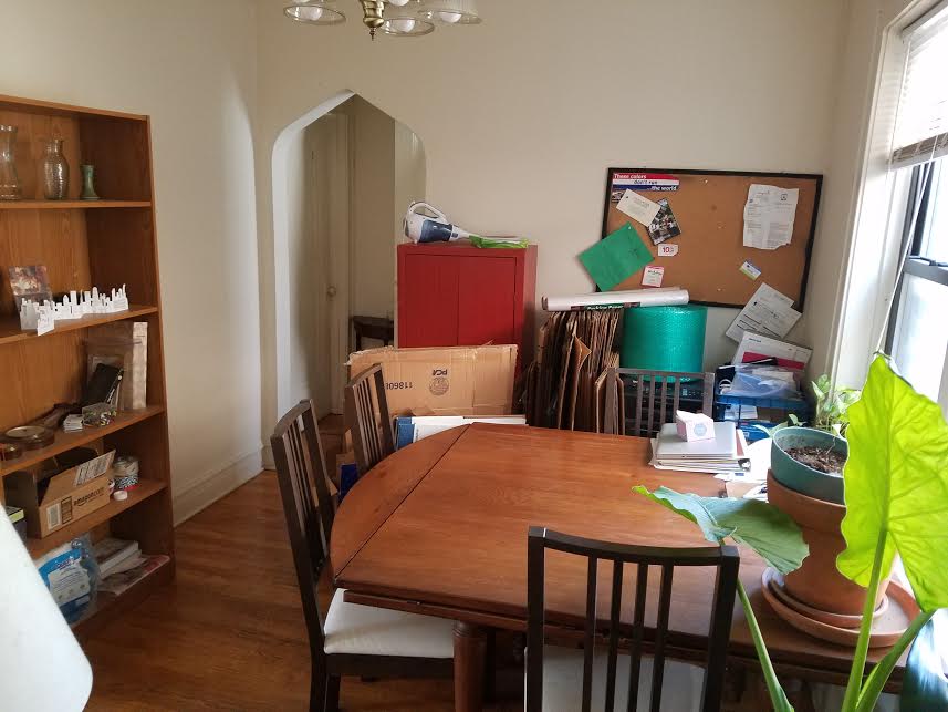 Image of  2948 N Seeley #2