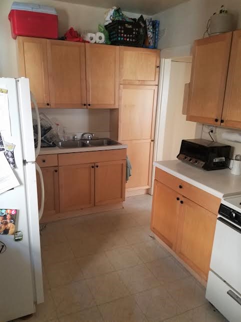 Image of  2948 N Seeley #2