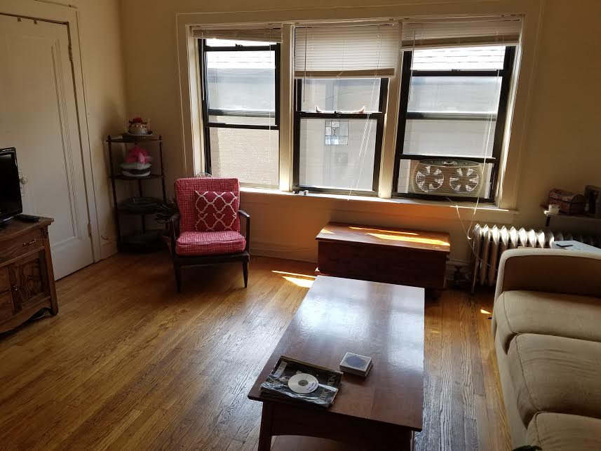 Image of  2948 N Seeley #2