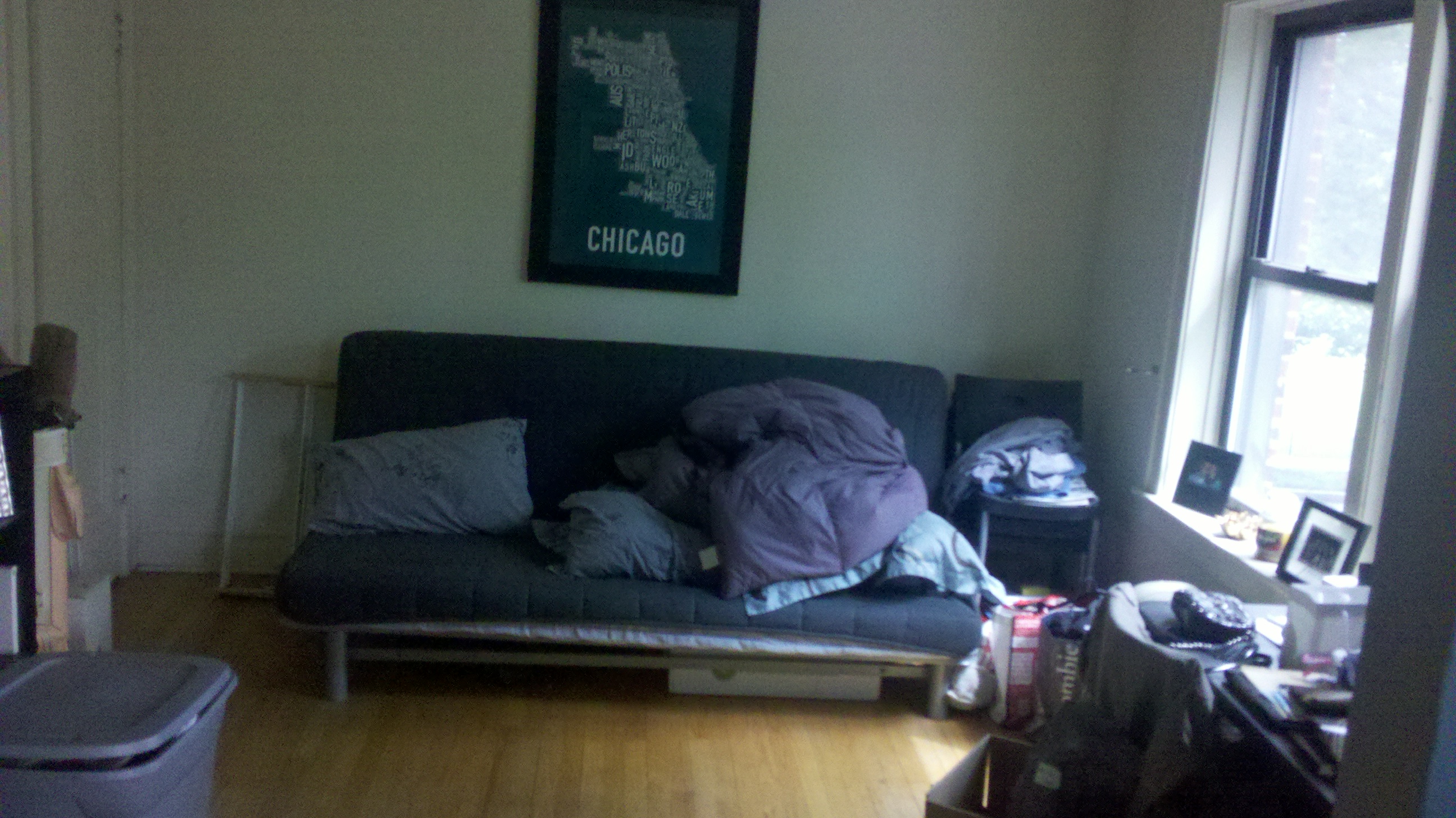 Image of  2950 N Seeley #3