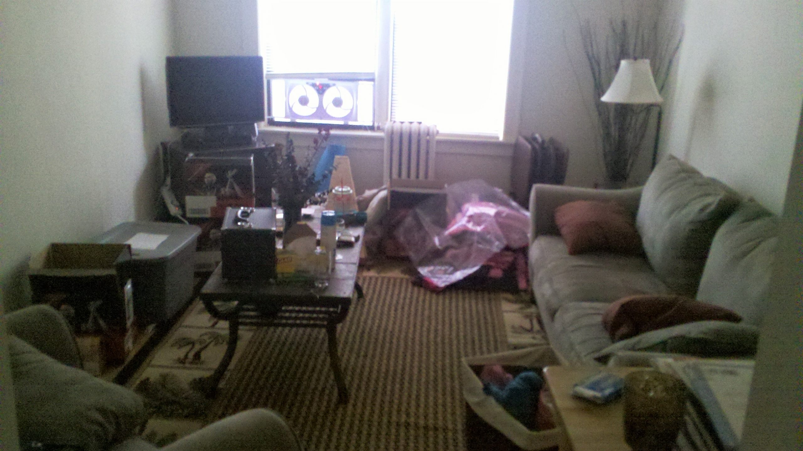 Image of  2956 N Seeley #3
