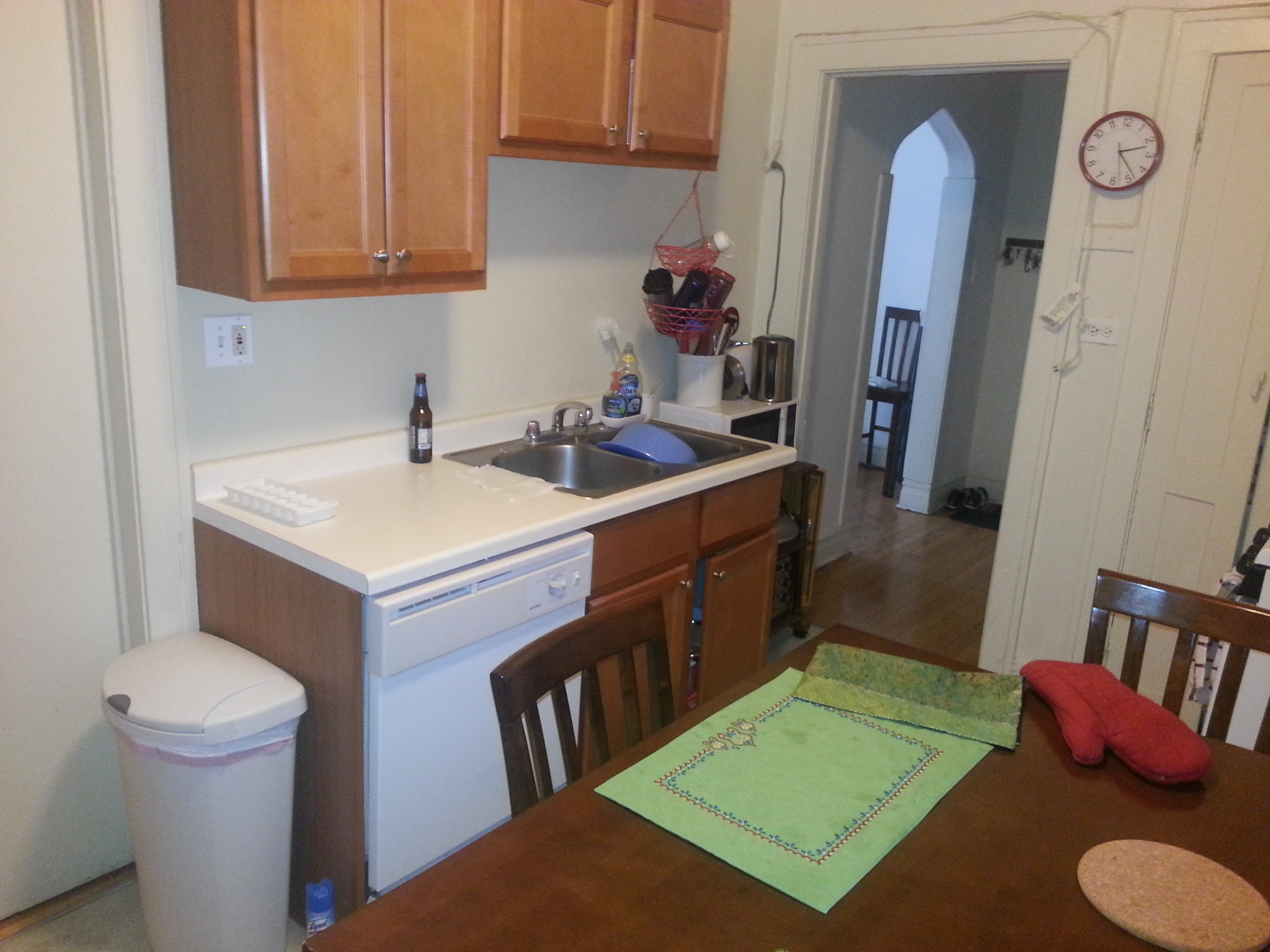 Image of  2958 N Seeley #2