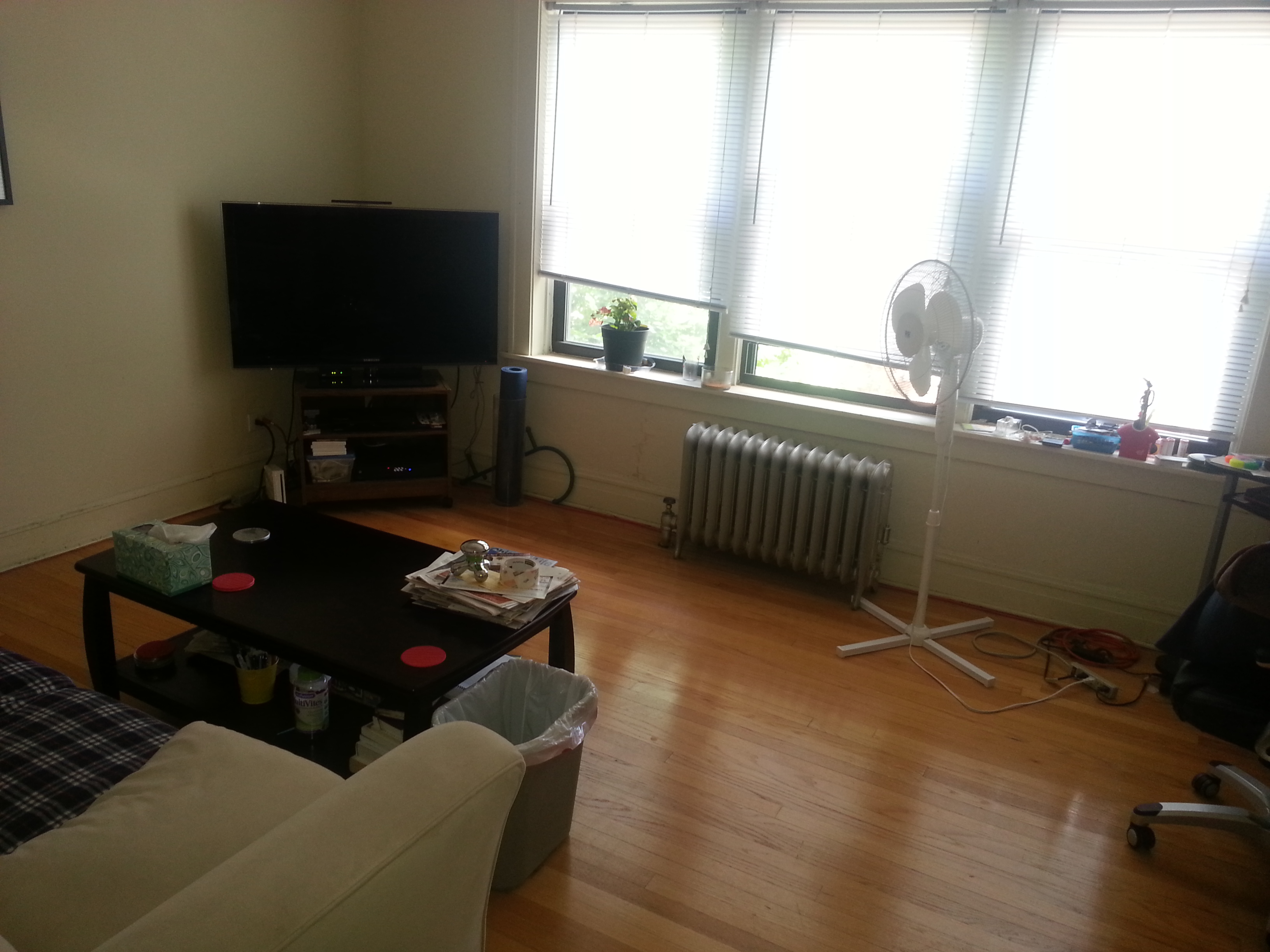 Image of  2958 N Seeley #2