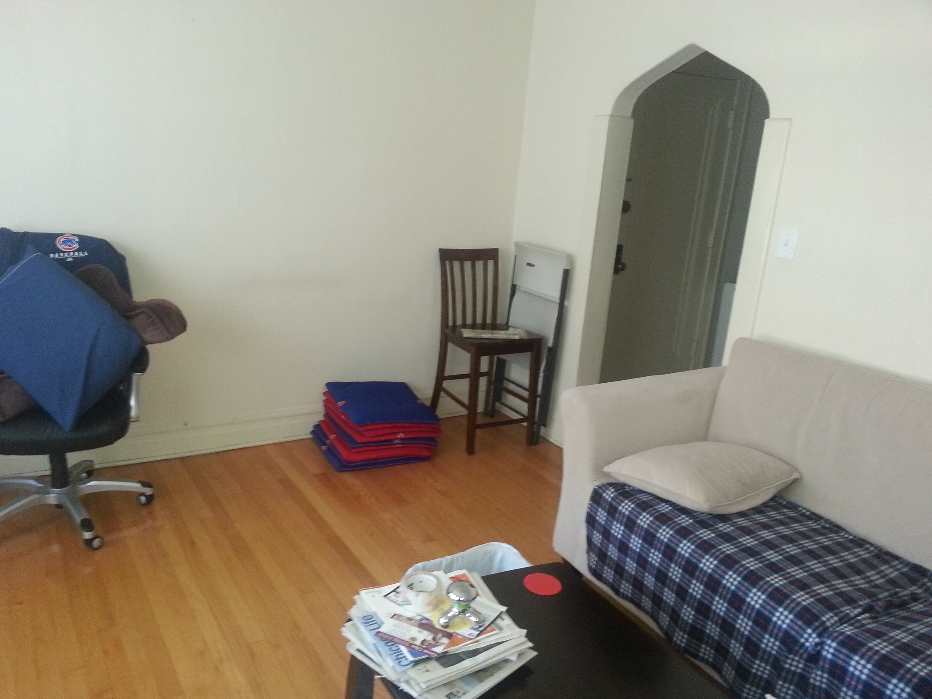 Image of  2958 N Seeley #2